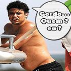 ronaldo o gordo